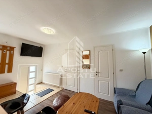 Apartament la casa, 3 camere, loc de parcare, centrala proprie, Giroc