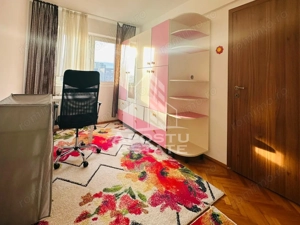 Apartament cu 3 camere - imagine 2