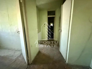 Apartament cu 2 camere, decomandat, zona Dambovita, Timisoara - imagine 5