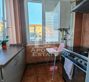 Apartament de vanzare, 3 camere, etaj intermediar, Lipovei, Timisoara - imagine 7