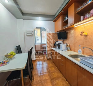 Apartament de vanzare, 3 camere, etaj intermediar, Lipovei, Timisoara - imagine 5