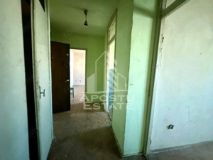 Apartament cu 2 camere, decomandat, zona Dambovita, Timisoara - imagine 6