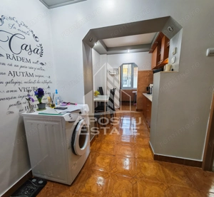 Apartament de vanzare, 3 camere, etaj intermediar, Lipovei, Timisoara - imagine 9