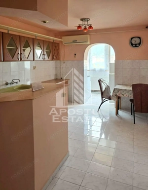 Apartament 2 camere, Micalaca Kaufland - imagine 2