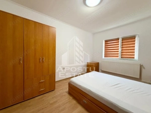 Apartament la casa de inchiriat, 3 camere, loc de parcare,  Giroc - imagine 7