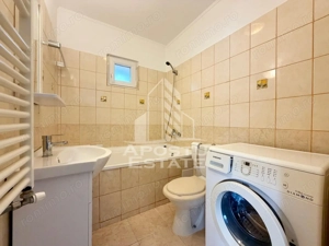 Apartament la casa de inchiriat, 3 camere, loc de parcare,  Giroc - imagine 8