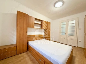 Apartament la casa de inchiriat, 3 camere, loc de parcare,  Giroc - imagine 6