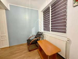 Apartament la casa de inchiriat, 3 camere, loc de parcare,  Giroc - imagine 9