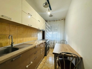 Apartament cu 3 camere - imagine 4
