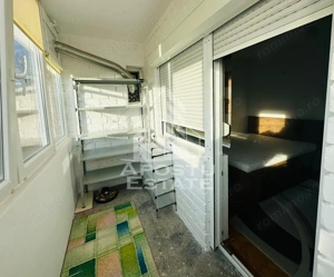 Apartament cu 3 camere - imagine 6