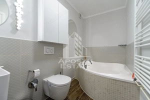 Apartamnet 2 camere, 100mp, 70mp terasa, Ultracentral - imagine 7