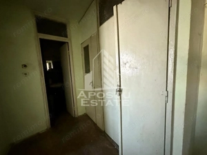 Apartament cu 2 camere, decomandat, zona Dambovita, Timisoara - imagine 7