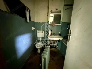 Apartament cu 2 camere, decomandat, zona Dambovita, Timisoara - imagine 8