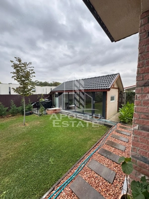 Casă individuală  în Giarmata Vii la două minute de Timișoara - imagine 7