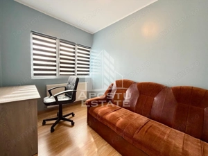 Apartament la casa de inchiriat, 3 camere, loc de parcare,  Giroc - imagine 5