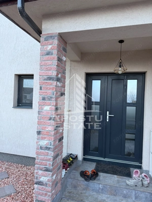 Casă individuală  în Giarmata Vii la două minute de Timișoara - imagine 6