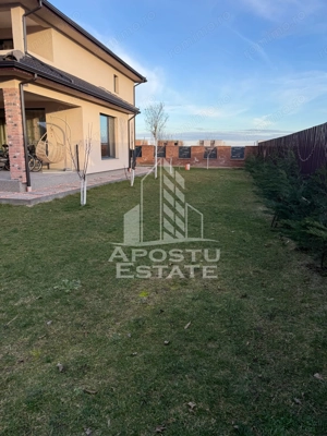 Casă individuală  în Giarmata Vii la două minute de Timișoara - imagine 3