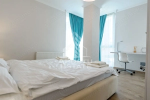 Apartamnet 2 camere, 100mp, 70mp terasa, Ultracentral - imagine 5