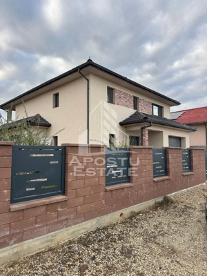 Casă individuală  în Giarmata Vii la două minute de Timișoara - imagine 2