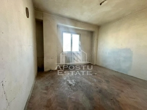 Apartament cu 2 camere, decomandat, zona Dambovita, Timisoara - imagine 3
