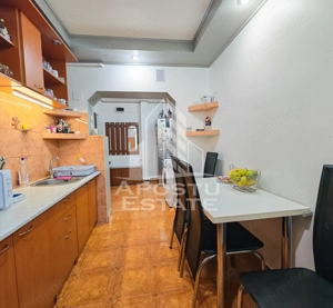 Apartament de vanzare, 3 camere, etaj intermediar, Lipovei, Timisoara - imagine 6