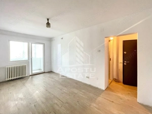 Garsoniera confort 1, renovata 2026 - zona Confectii, Universitate