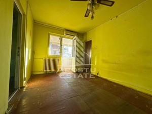 Apartament cu 3 camere in zona Sagului