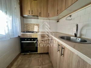 Apartament cu 3 camere in zona Sagului