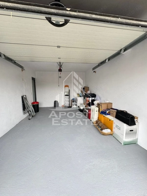 Casă individuală  în Giarmata Vii la două minute de Timișoara - imagine 15