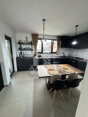 Casă individuală  în Giarmata Vii la două minute de Timișoara - imagine 17