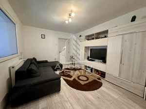 Apartament cu 2 camere, mobilat si utilat, zona Girocului