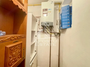 Apartament 4 camere zona Kaufland, Banu Maracine - imagine 7