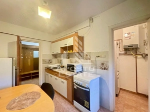 Apartament 4 camere zona Kaufland, Banu Maracine - imagine 4