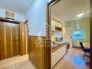 Apartament 4 camere zona Kaufland, Banu Maracine - imagine 3