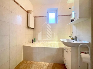 Apartament 4 camere zona Kaufland, Banu Maracine - imagine 16