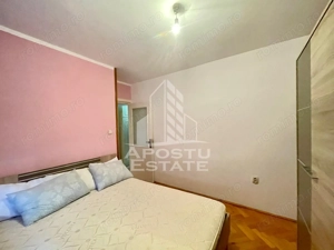 Apartament 4 camere zona Kaufland, Banu Maracine - imagine 9