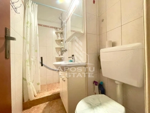Apartament 4 camere zona Kaufland, Banu Maracine - imagine 15