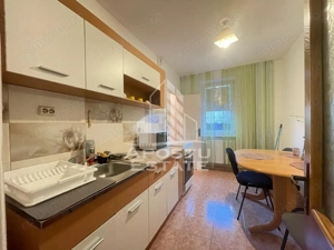 Apartament 4 camere zona Kaufland, Banu Maracine - imagine 17