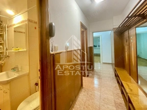 Apartament 4 camere zona Kaufland, Banu Maracine - imagine 18