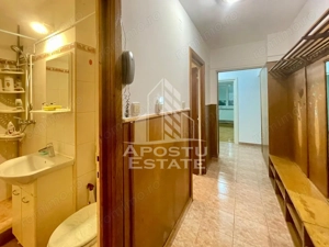 Apartament 4 camere zona Kaufland, Banu Maracine - imagine 14