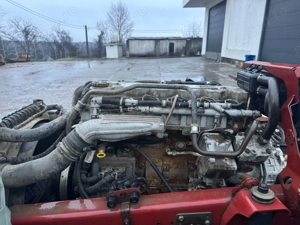 Vand motor Iveco Eurocargo ML180E24 - imagine 3