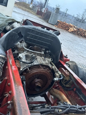 Vand motor Iveco Eurocargo ML180E24 - imagine 4