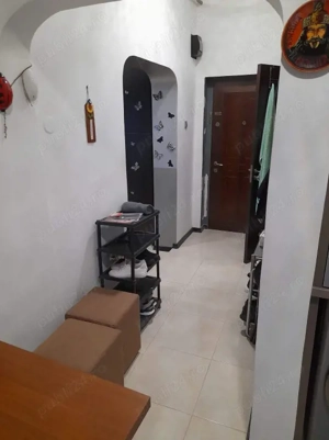 Duplex, 2 camere, INEL II, Academia Navala, 45 mp, centrala gaze, parter inalt si demisol cu geam - imagine 9