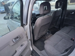 Audi A2 1.4 benzina - imagine 2