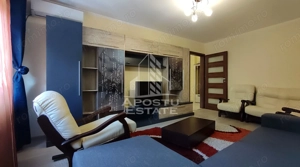 Apartament cu 2 camere,  decomandat , zona Podgoria Arad
