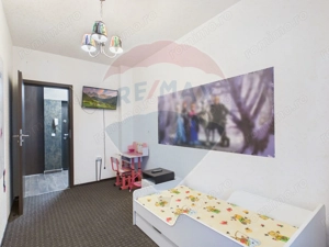 2 camere de vanzare cu loc parcare, Rahova - Dream Residence