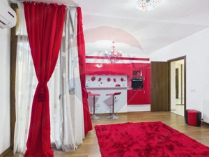 Apartament 2 camere – modern, 62 mp, mansardă | Parcare inclusă |