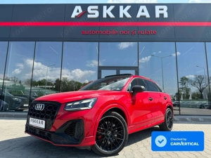 Audi SQ2