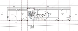 Spatiu pentru birouri pe Calea Turzii - imagine 3