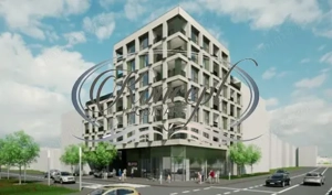 Apartament nou in Marasti